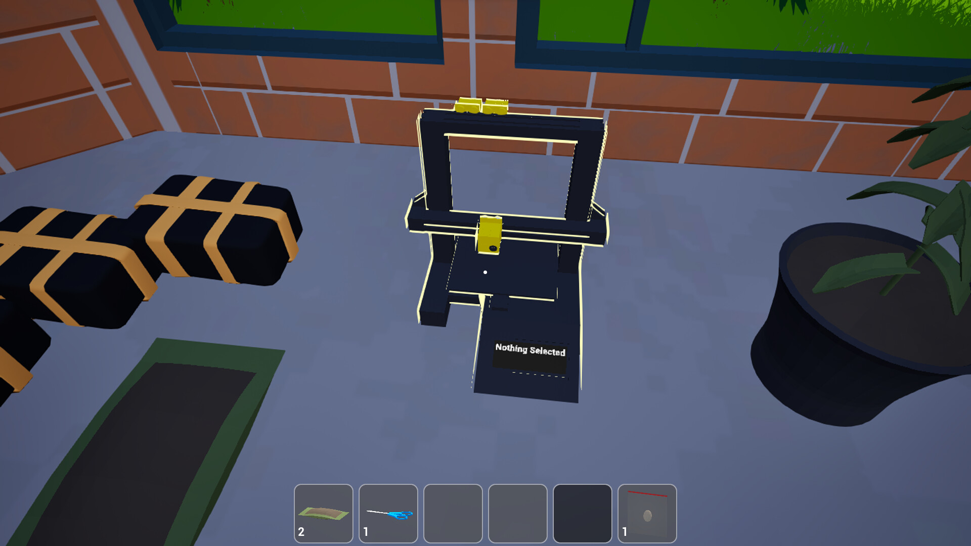Dumb Cartel screenshot 4