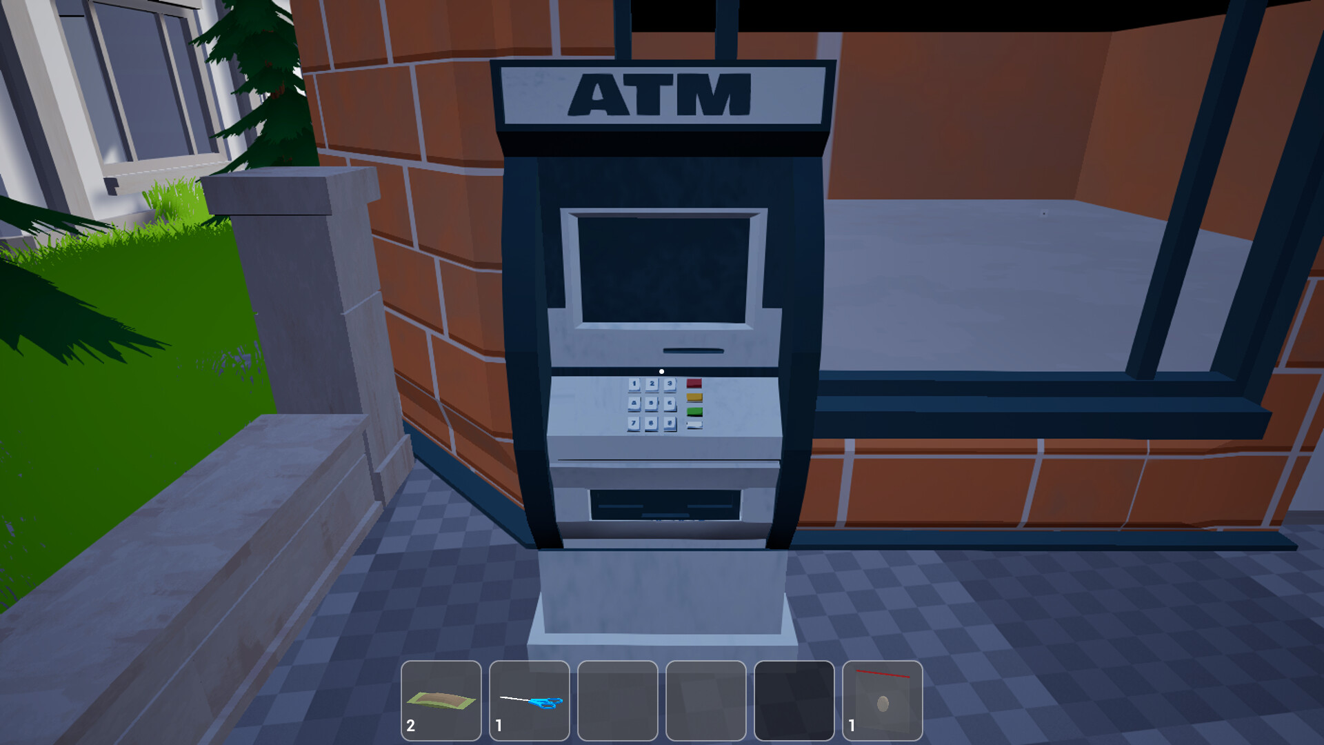 Dumb Cartel screenshot 2