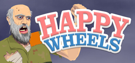 Happy Wheels