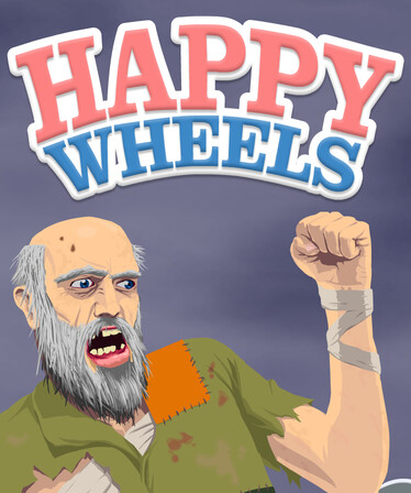 Happy Wheels