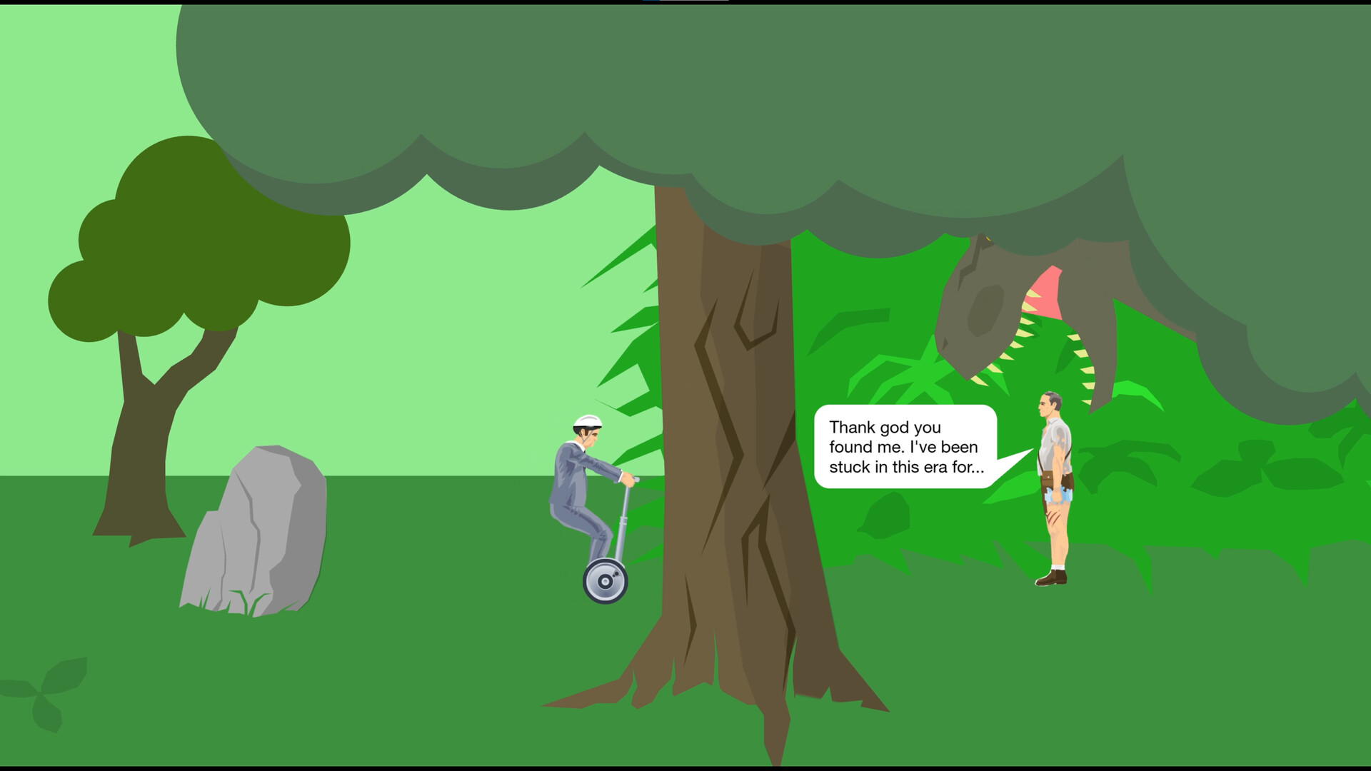 Screenshot #2