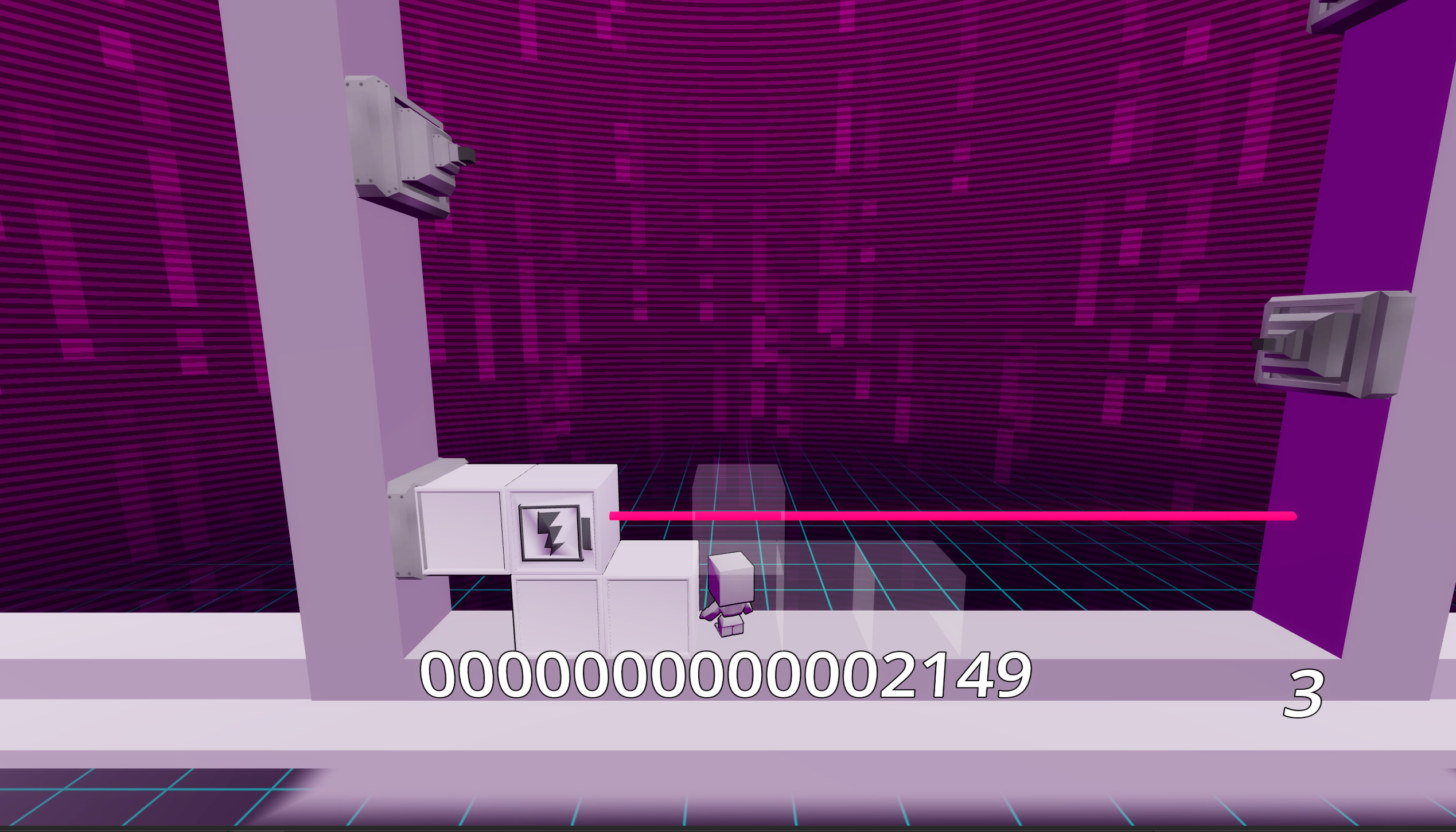 Escape This screenshot 5