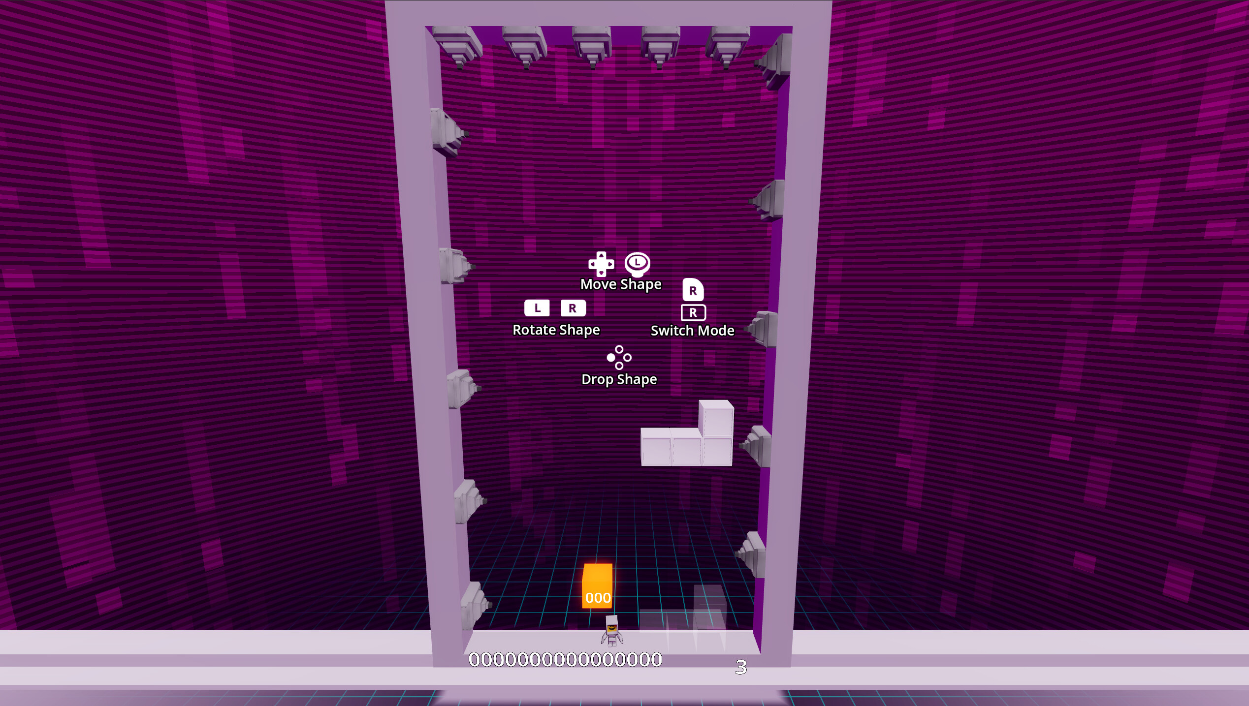 Escape This screenshot 3