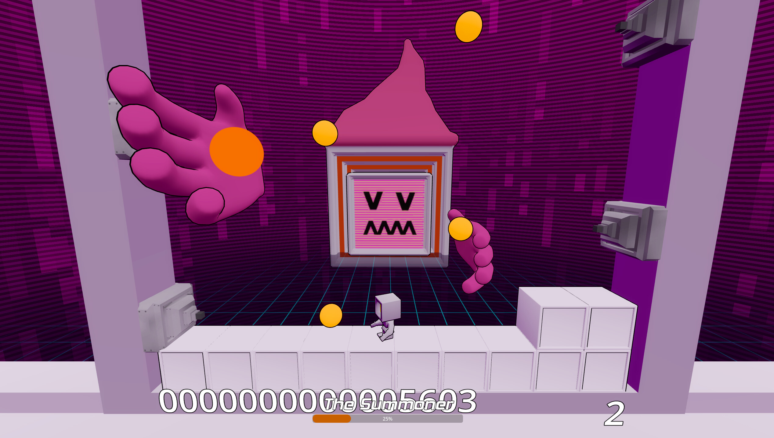 Escape This screenshot 4