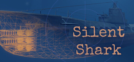 寂静鲨鱼 Build.24660522(Silent Shark)免安装中文版