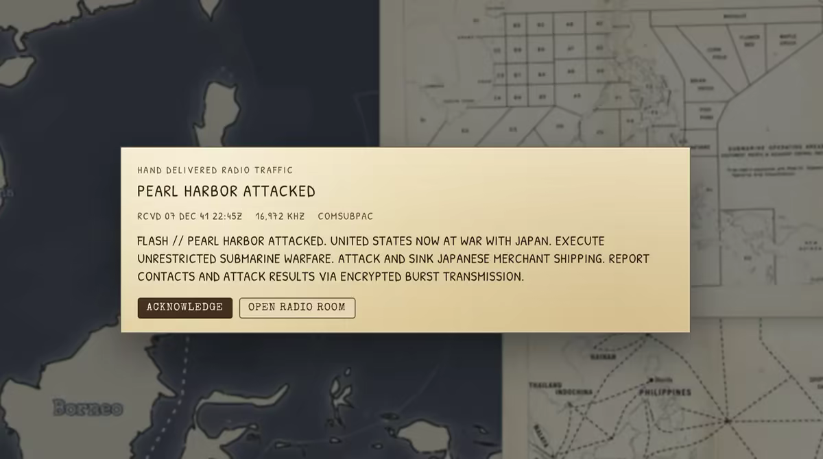《寂静鲨鱼/Silent Shark》免安装中文版插图5 《寂静鲨鱼/Silent Shark》免安装中文版插图5