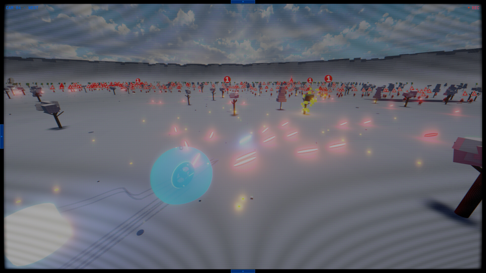 ALL OUT WAR screenshot 8