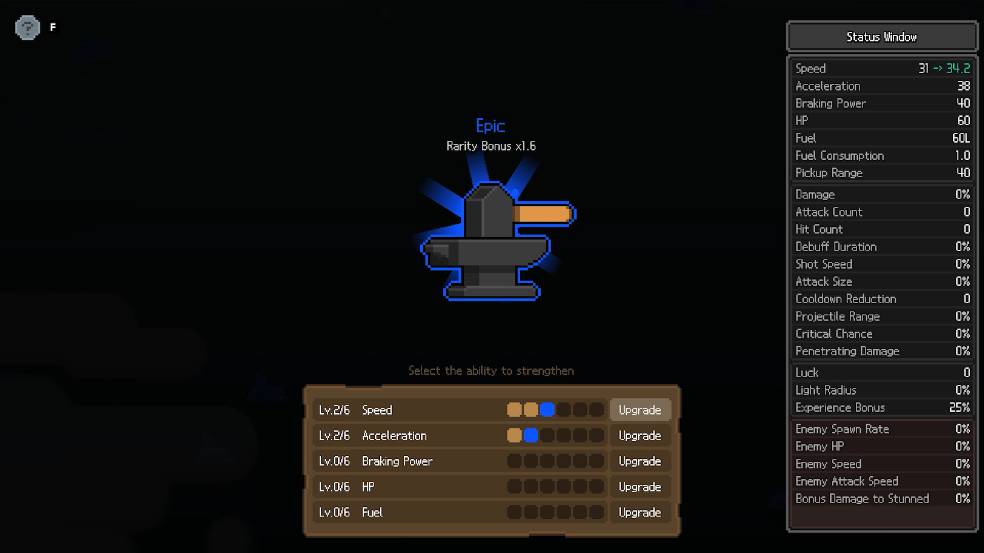 Fishing Survivors screenshot 9