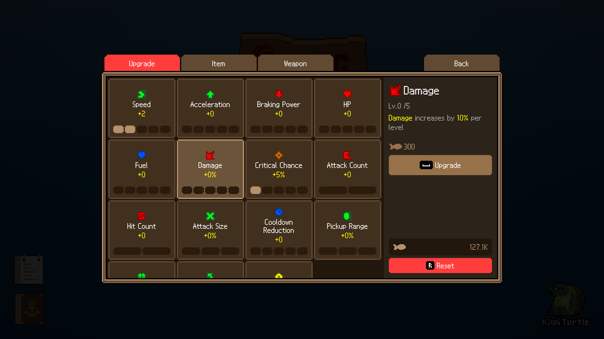 Fishing Survivors screenshot 12