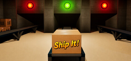 Ship It — Steam header