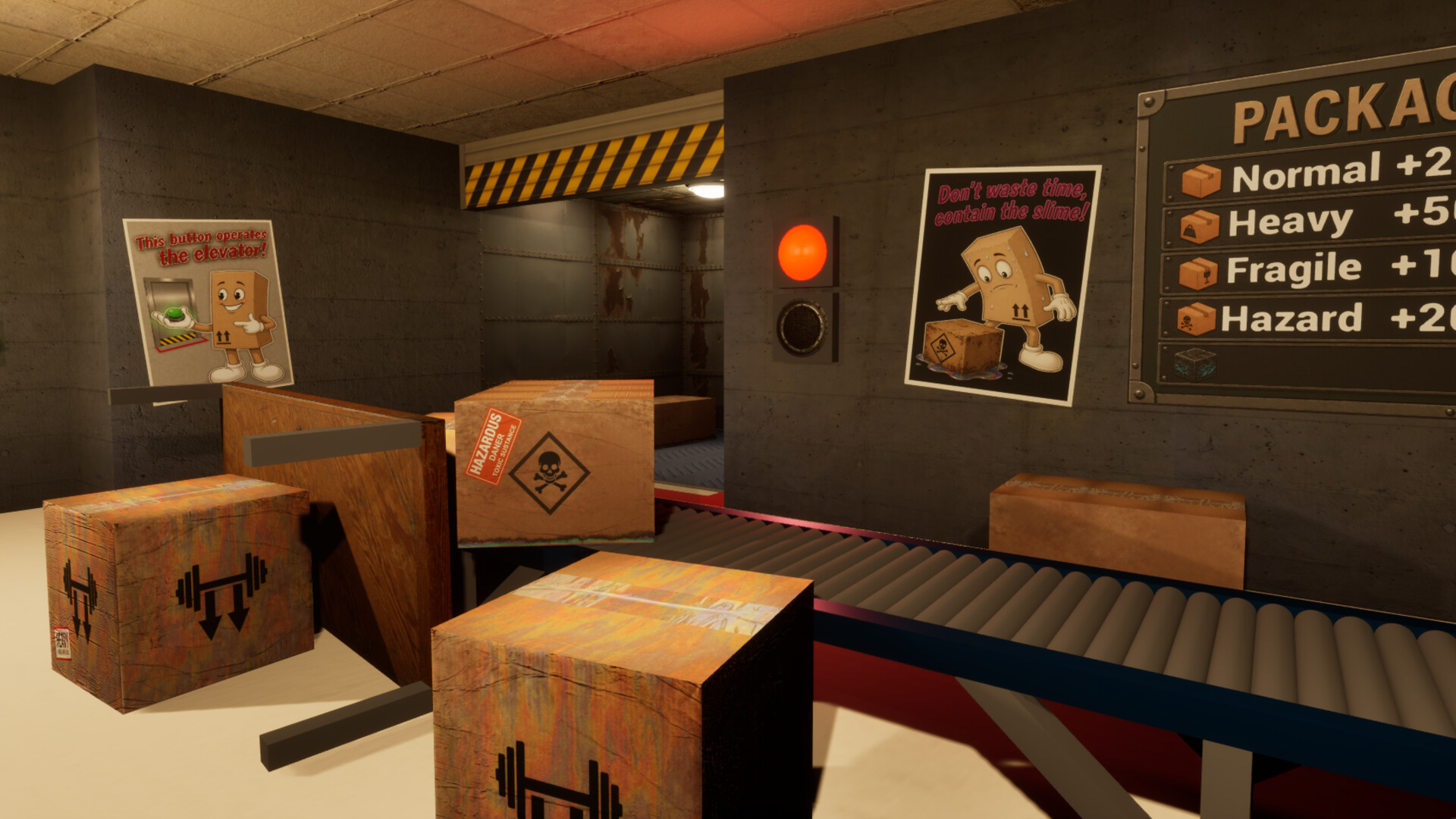 Ship It screenshot 7