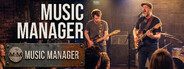Music Manager Playtest