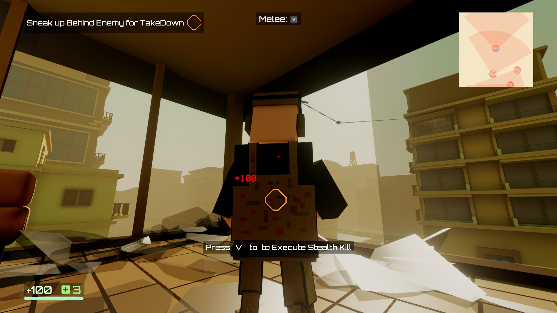 Overdue screenshot 1