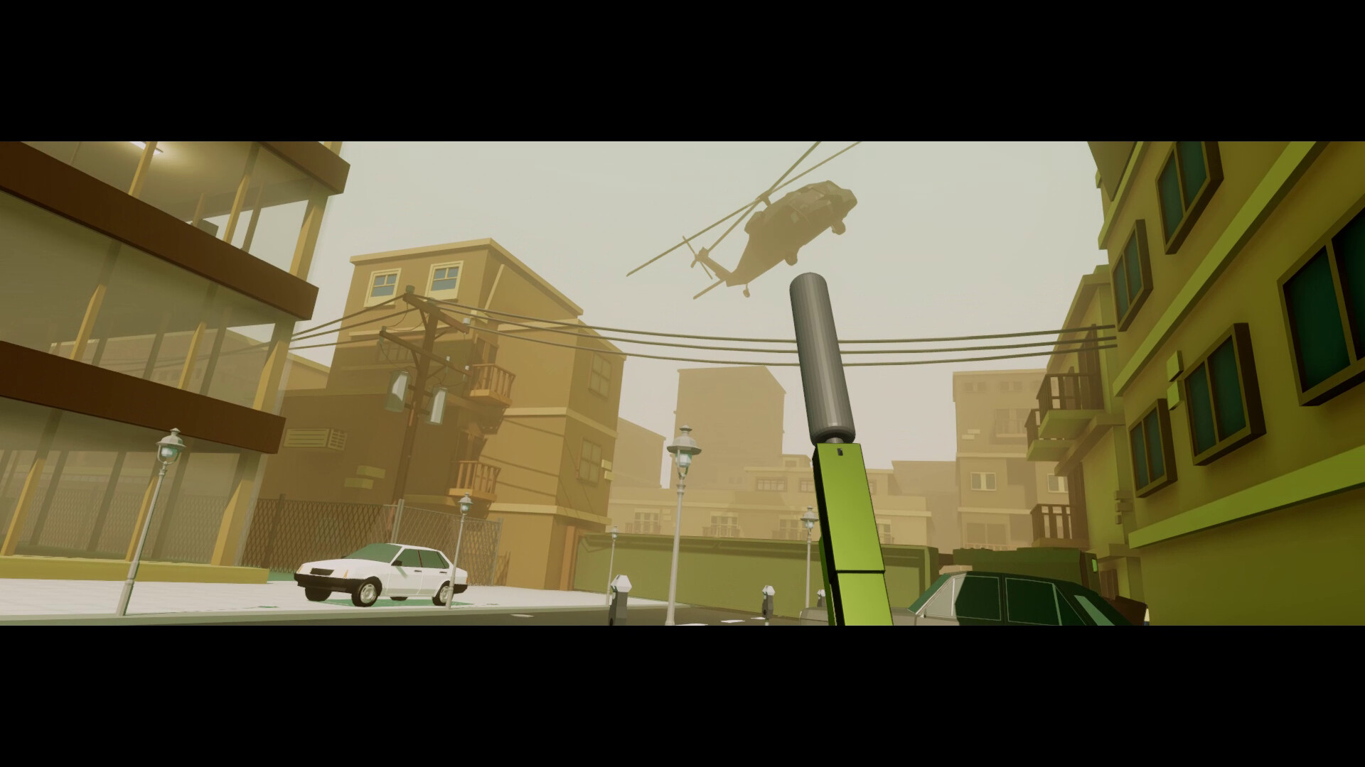 Overdue screenshot 3