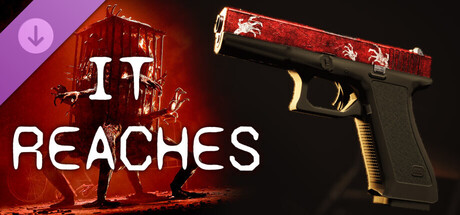 It Reaches - Supporter Pack