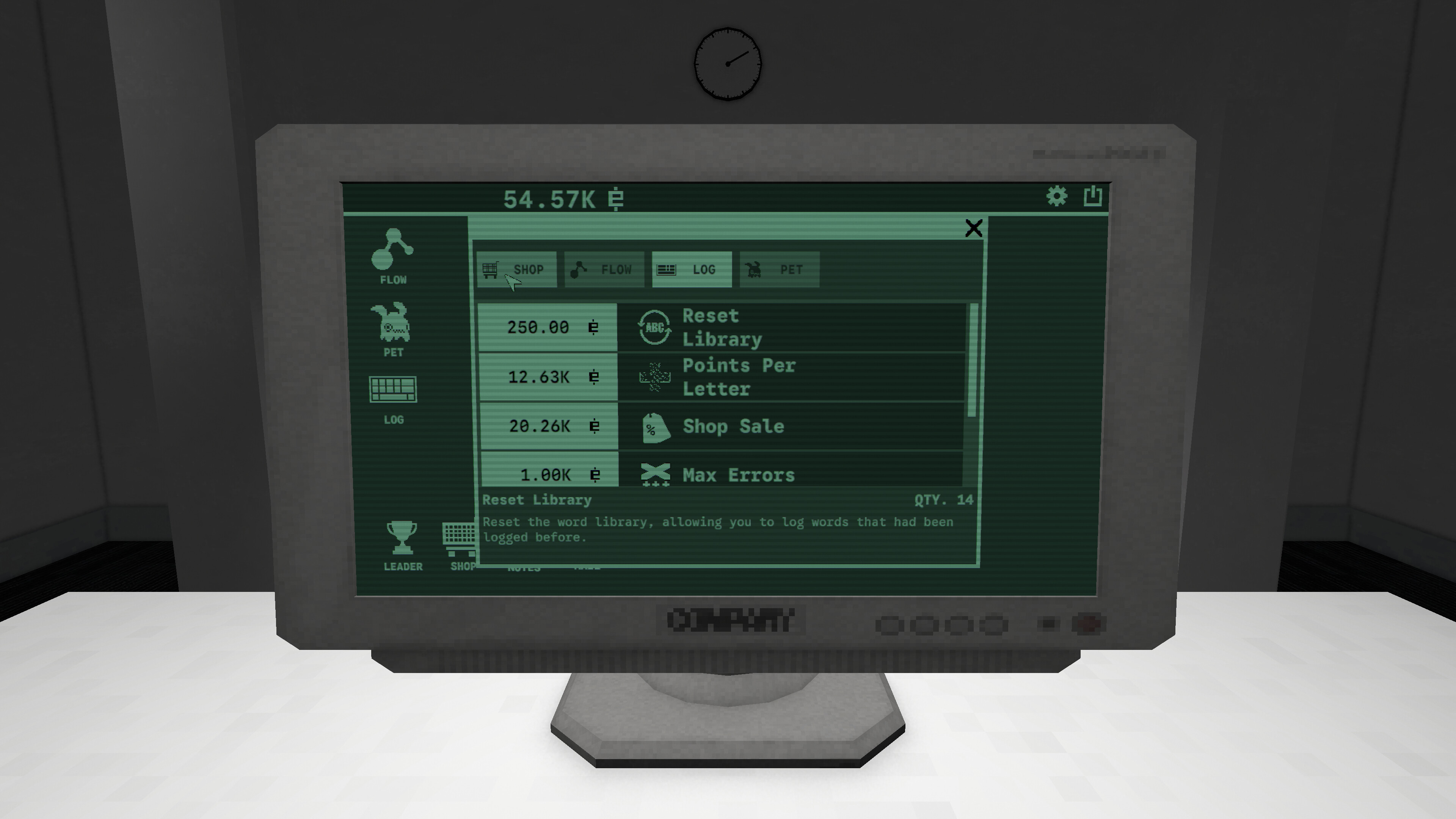 JOB screenshot 3