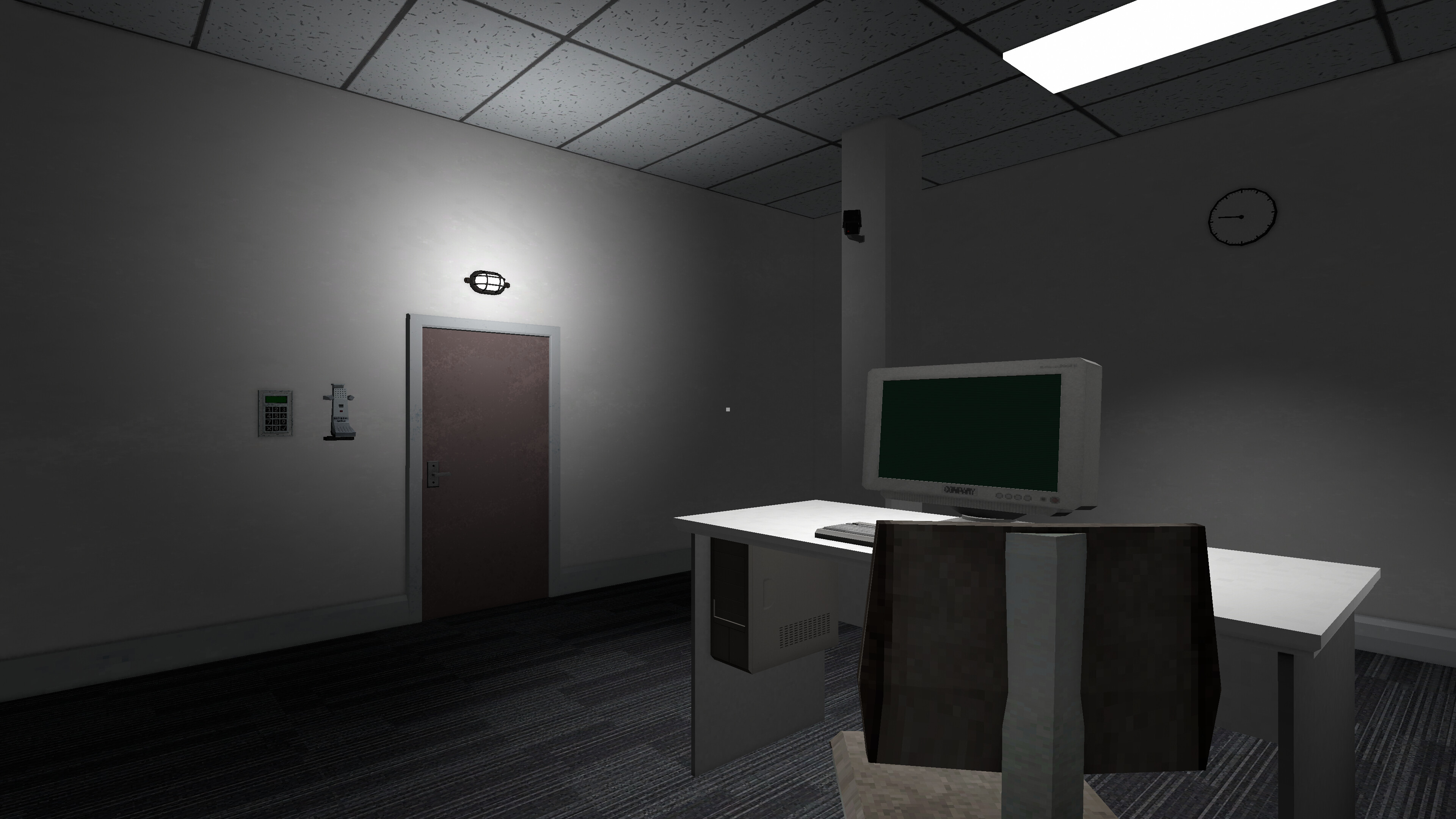 JOB screenshot 5