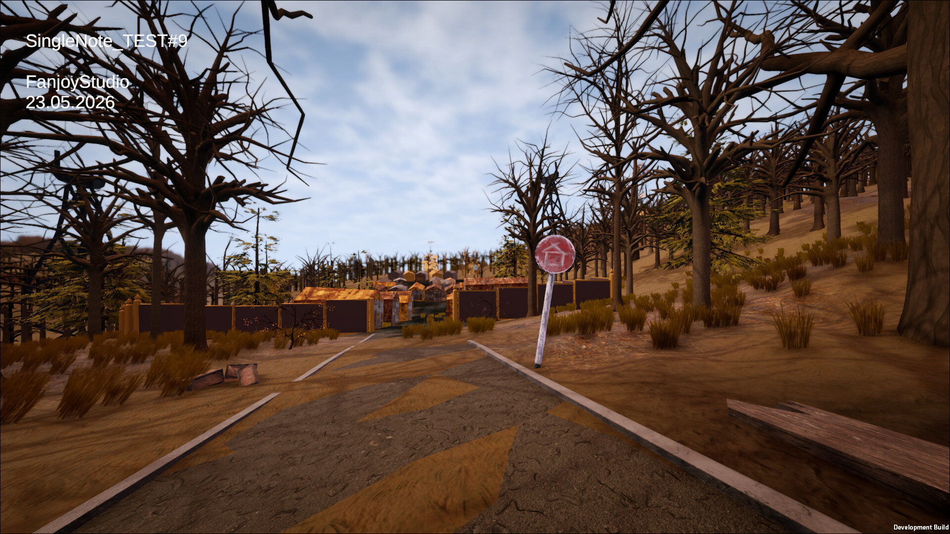 Single Note screenshot 1