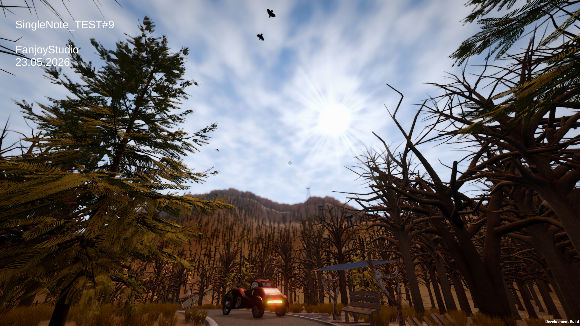 Single Note screenshot 3