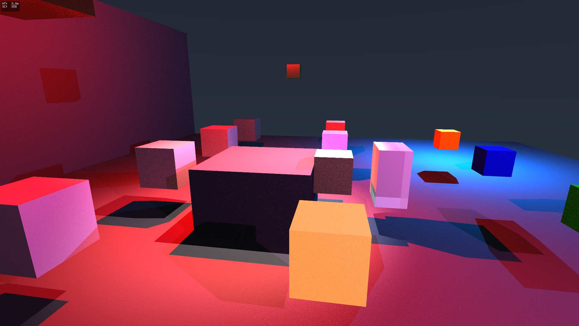 Launch Up screenshot 1