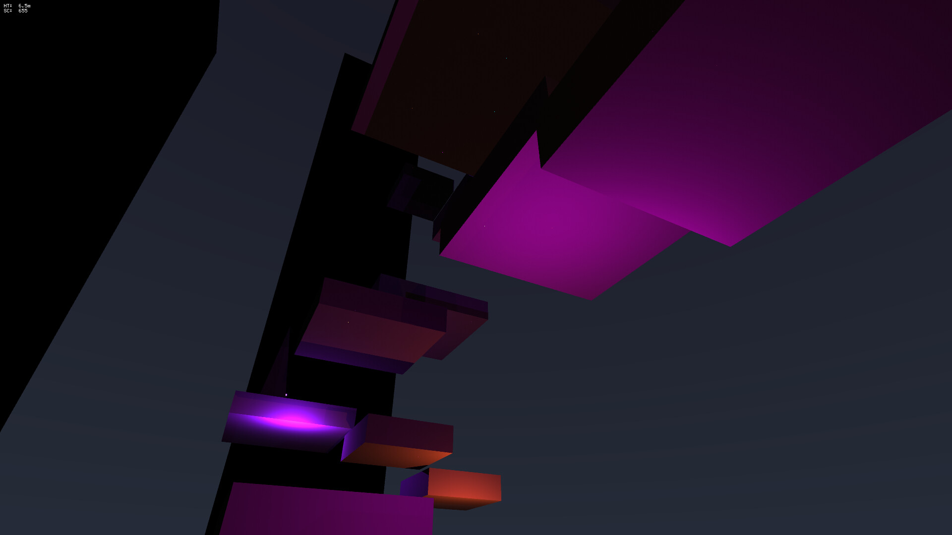 Launch Up screenshot 4