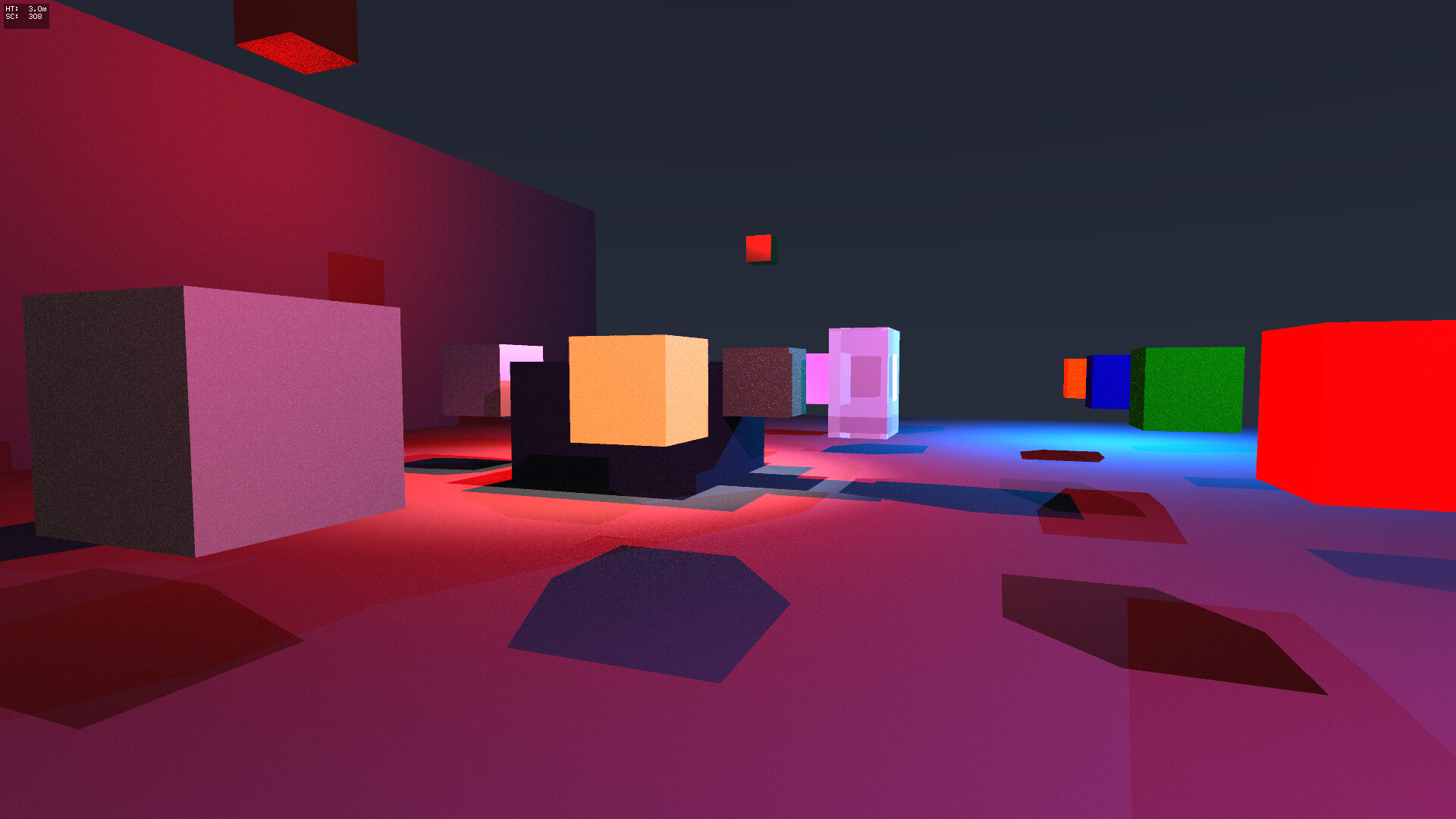 Launch Up screenshot 9