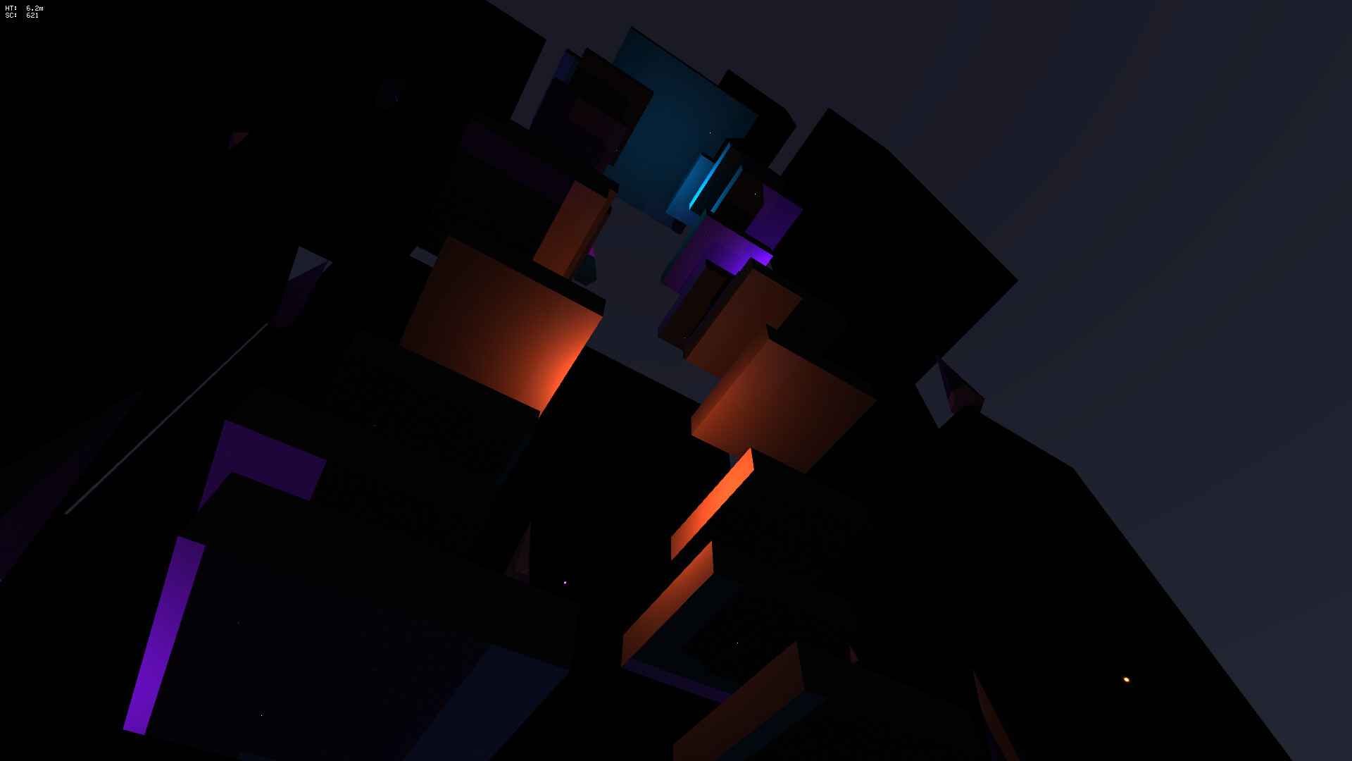 Launch Up screenshot 3
