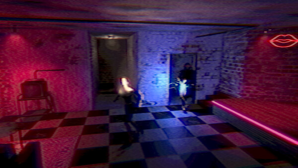 SHOCKFACE screenshot 5
