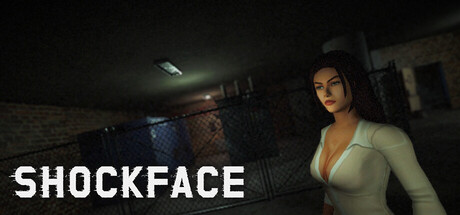 SHOCKFACE