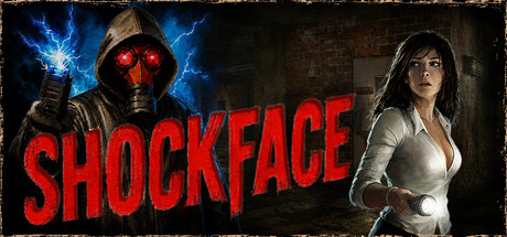 SHOCKFACE