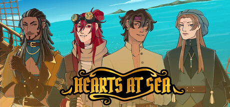 Hearts at Sea
