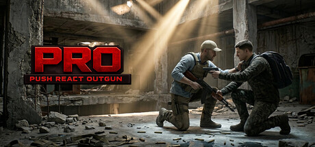 PRO: Push React Outgun
