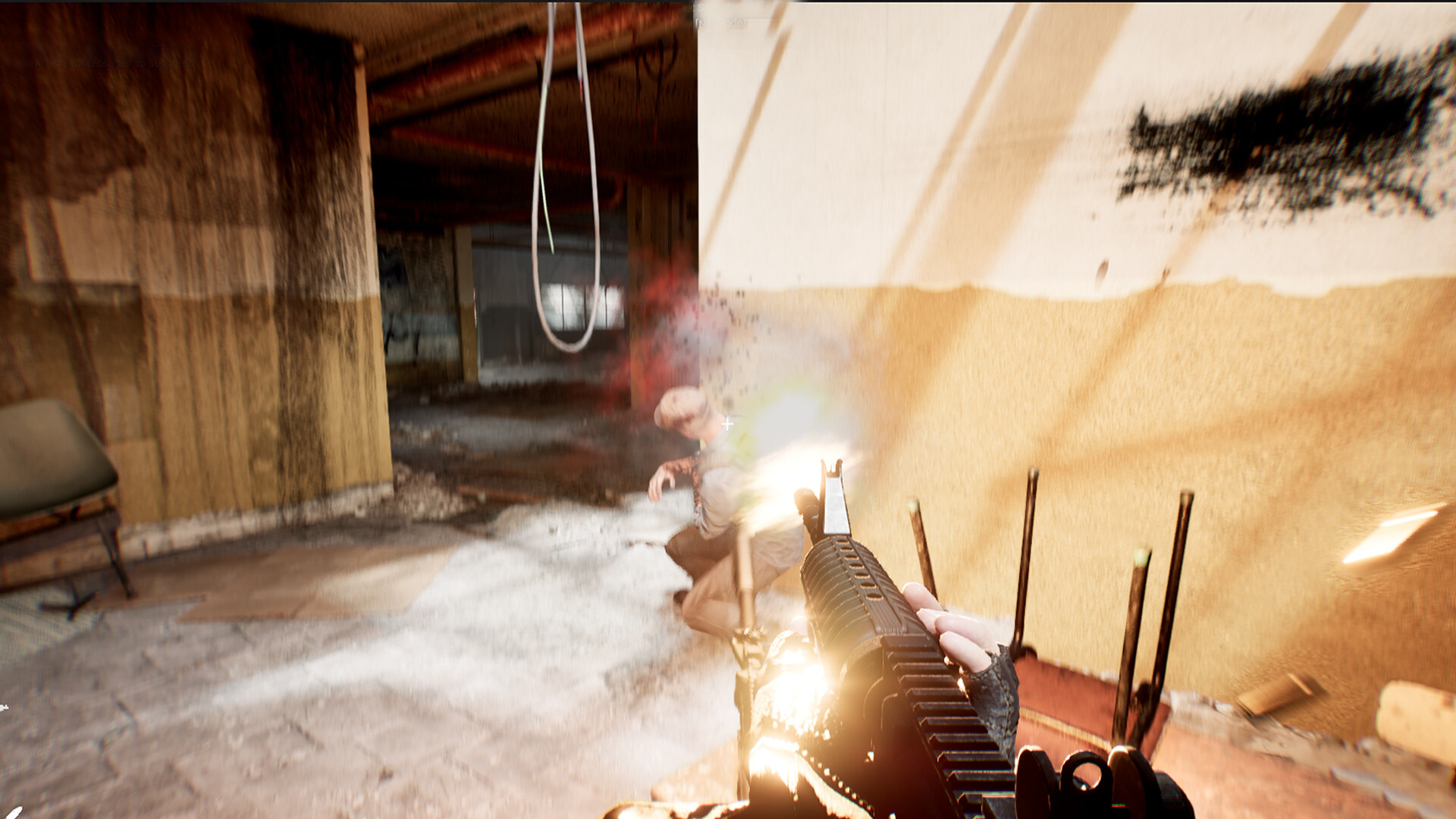PRO: Push React Outgun screenshot 6