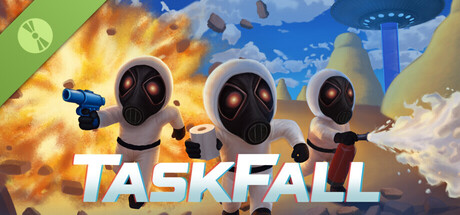 TaskFall Demo