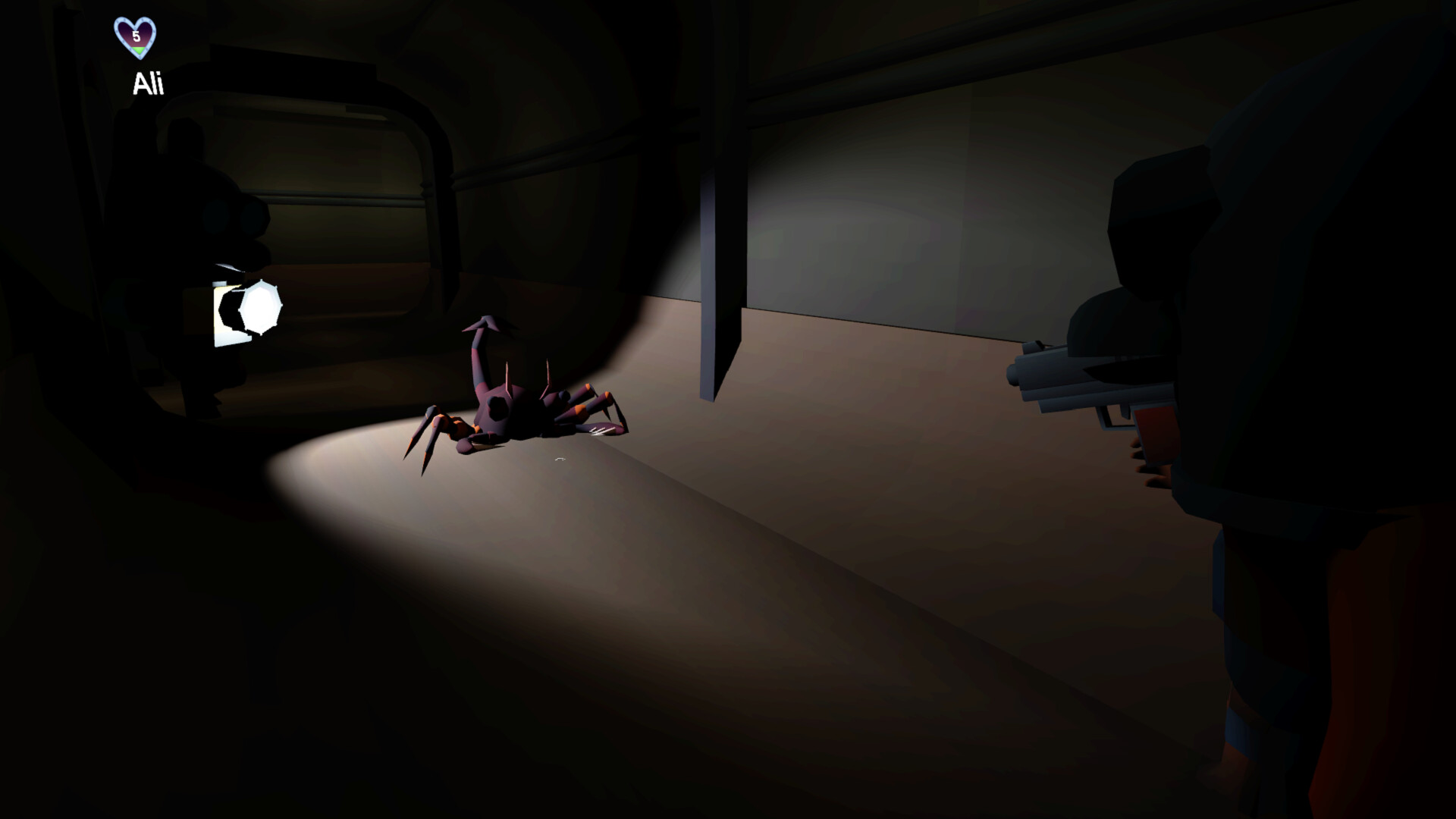 Peer Pressure screenshot 6