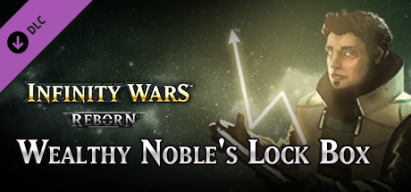 Infinity Wars - Wealthy Noble's Lock Box: header artwork