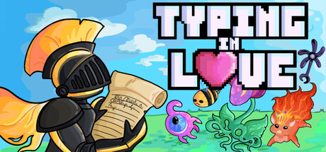 Typing In Love