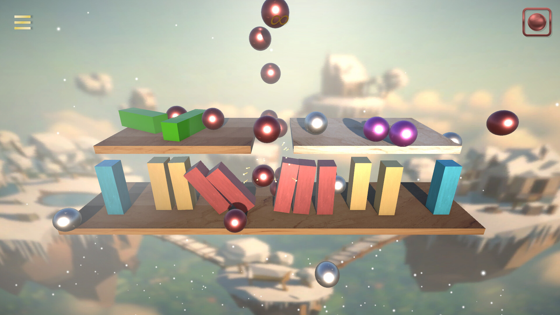 Oro Cade screenshot 6