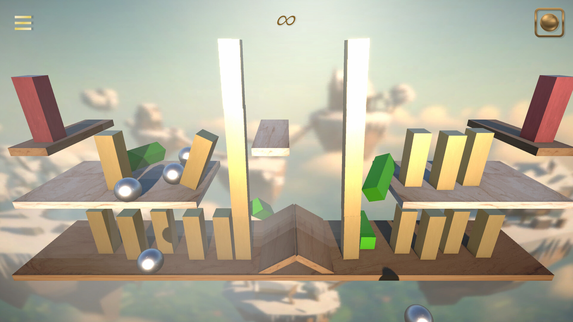 Oro Cade screenshot 5