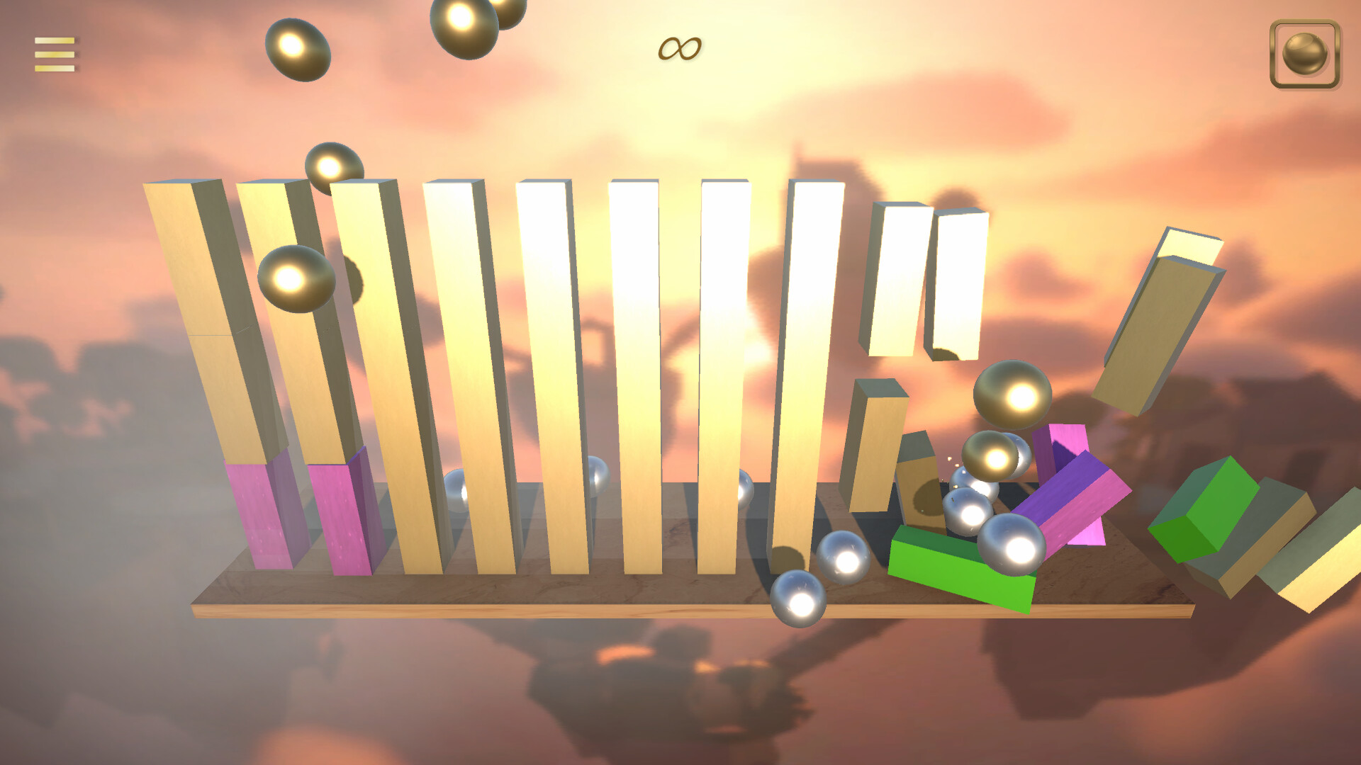 Oro Cade screenshot 4