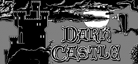 Dark Castle — Steam header