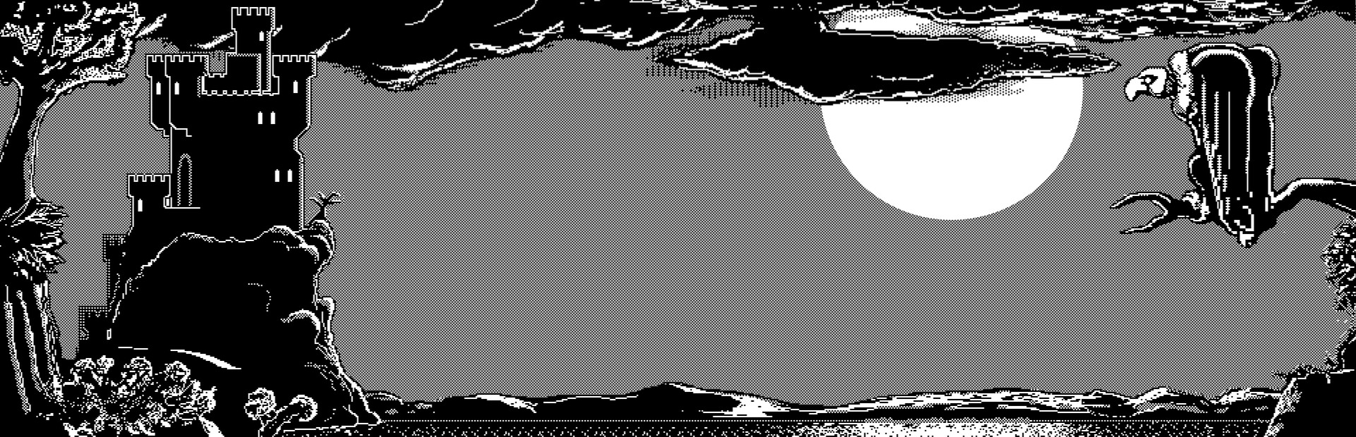 Dark Castle