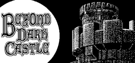 Beyond Dark Castle — Steam header