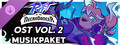 Rift of the NecroDancer: „OST Volume 2“-Musikpaket