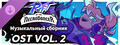 Музыкальный сборник Rift of the NecroDancer: OST Volume 2