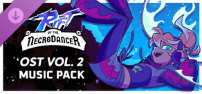Rift of the NecroDancer: OST Volume 2 Music Pack