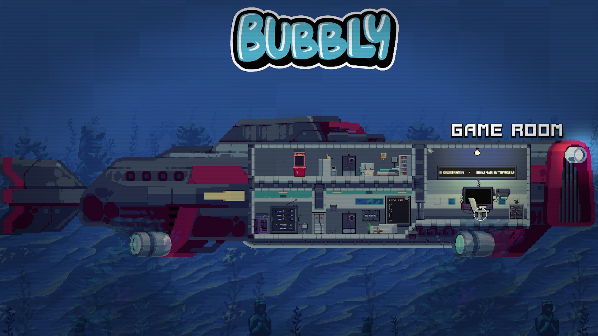 Bubbly screenshot 5