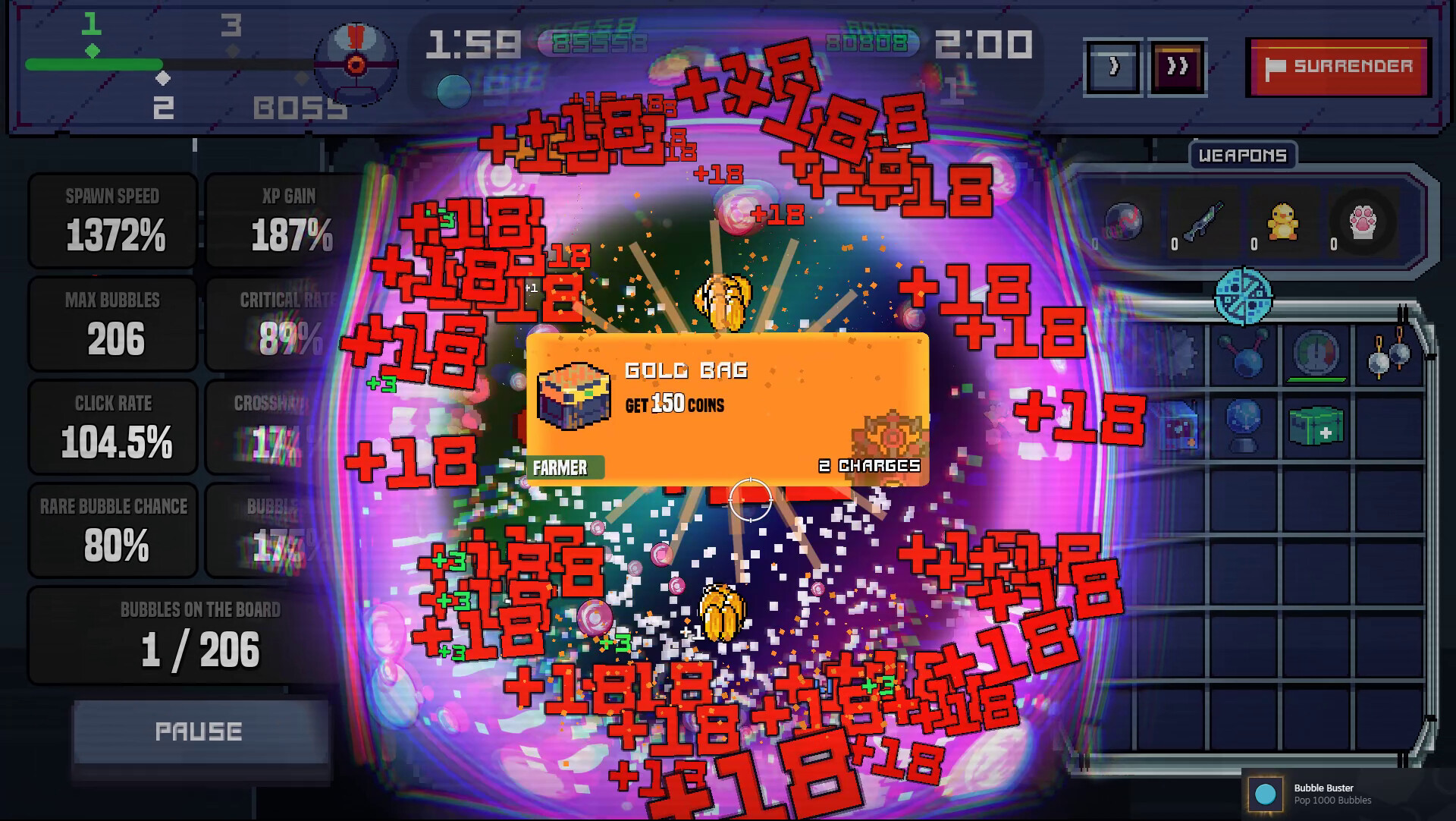 Bubbly screenshot 10
