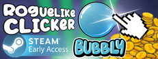 Bubbly cover art