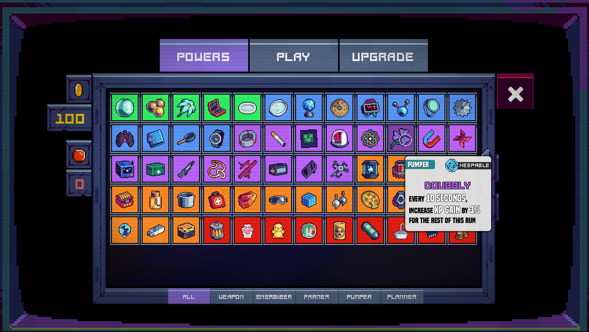 Bubbly screenshot 4